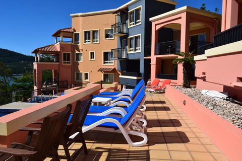 Martinique Whitsunday Resort - C Tourism 9