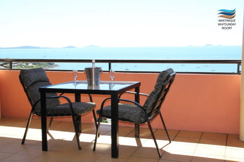 Martinique Whitsunday Resort - C Tourism 34