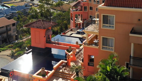 Martinique Whitsunday Resort - C Tourism 11