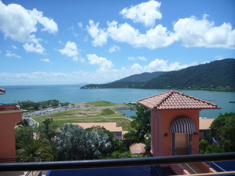 Martinique Whitsunday Resort - C Tourism 41