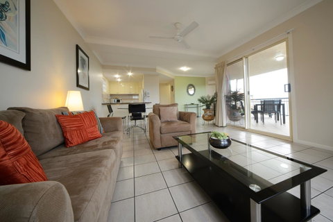 Martinique Whitsunday Resort - C Tourism 36