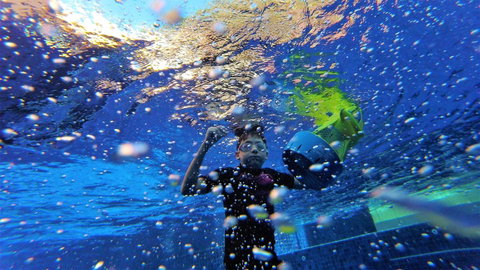 Martinique Whitsunday Resort - C Tourism 22