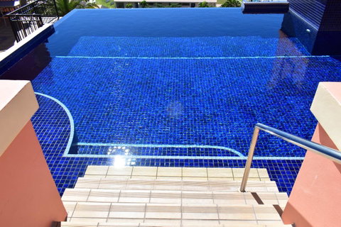 Martinique Whitsunday Resort - C Tourism 31