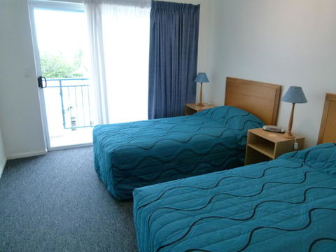 Madison Ocean Breeze Apartments - C Tourism 30