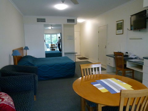 Madison Ocean Breeze Apartments - C Tourism 27