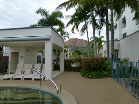 Madison Ocean Breeze Apartments - C Tourism 14