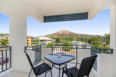 Madison Ocean Breeze Apartments - C Tourism 5