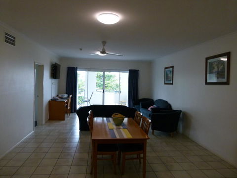 Madison Ocean Breeze Apartments - C Tourism 26