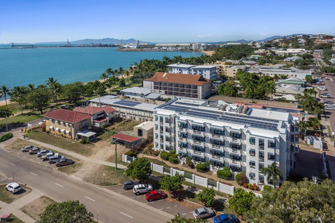 Madison Ocean Breeze Apartments - C Tourism 3