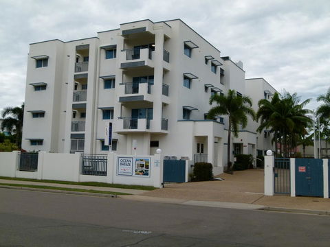 Madison Ocean Breeze Apartments - C Tourism 2