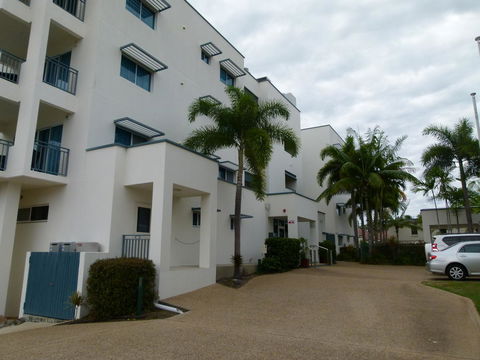 Madison Ocean Breeze Apartments - C Tourism 8
