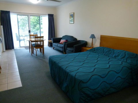 Madison Ocean Breeze Apartments - C Tourism 28
