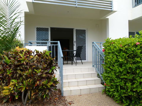 Madison Ocean Breeze Apartments - C Tourism 19