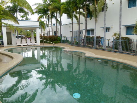 Madison Ocean Breeze Apartments - C Tourism 15