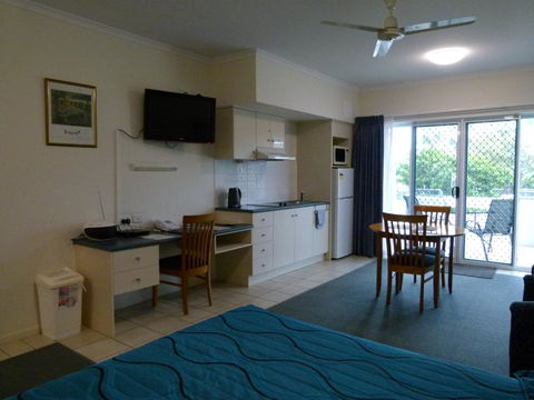 Madison Ocean Breeze Apartments - C Tourism 22