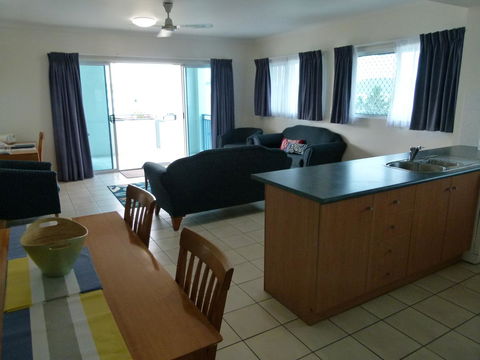 Madison Ocean Breeze Apartments - C Tourism 25