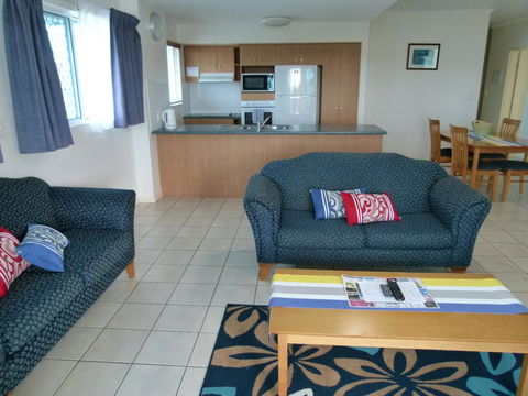 Madison Ocean Breeze Apartments - C Tourism 21