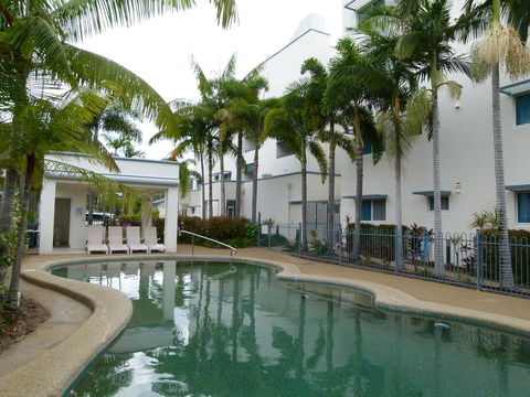 Madison Ocean Breeze Apartments - C Tourism 16