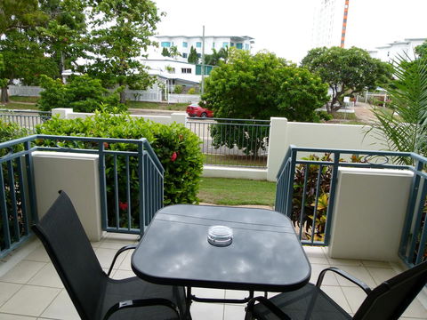 Madison Ocean Breeze Apartments - C Tourism 20