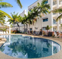 Madison Ocean Breeze Apartments - C Tourism