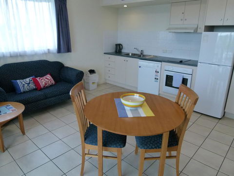 Madison Ocean Breeze Apartments - C Tourism 23