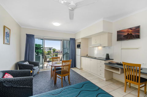 Madison Ocean Breeze Apartments - C Tourism 11