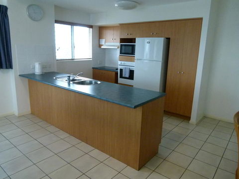 Madison Ocean Breeze Apartments - C Tourism 24