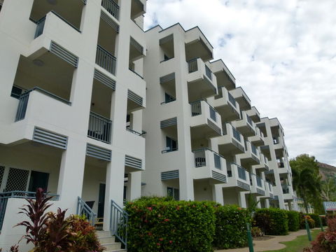 Madison Ocean Breeze Apartments - C Tourism 7