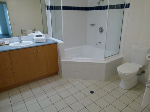 Madison Ocean Breeze Apartments - C Tourism 33