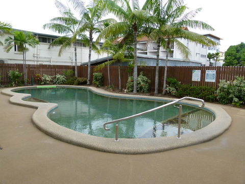 Madison Ocean Breeze Apartments - C Tourism 17