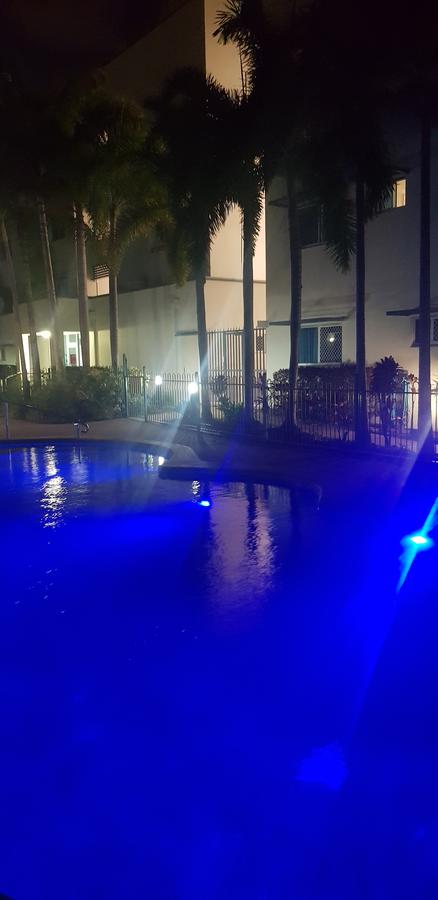 Madison Ocean Breeze Apartments - C Tourism 18
