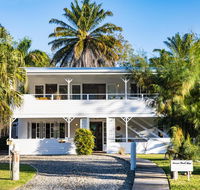 Jamaica Beach House - C Tourism