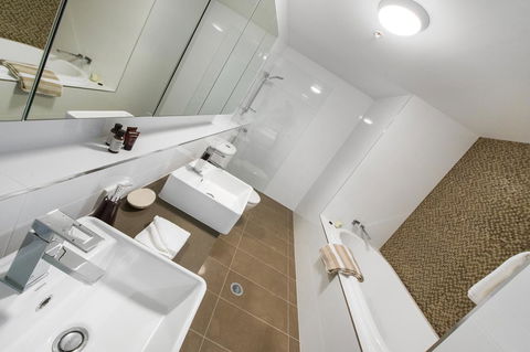 Empire Apartment Hotel Rockhampton - C Tourism 14