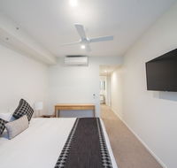 Empire Apartment Hotel Rockhampton - C Tourism