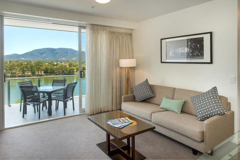 Empire Apartment Hotel Rockhampton - C Tourism 27
