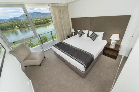 Empire Apartment Hotel Rockhampton - C Tourism 30