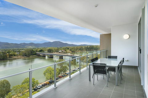 Empire Apartment Hotel Rockhampton - C Tourism 34