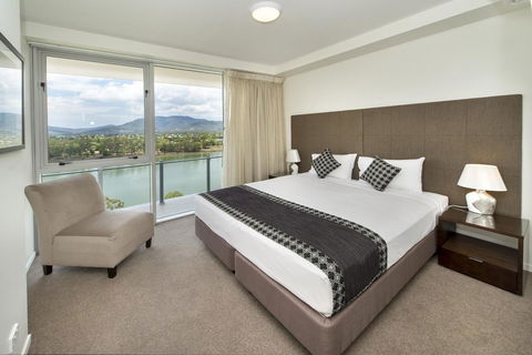 Empire Apartment Hotel Rockhampton - C Tourism 37