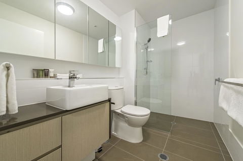 Empire Apartment Hotel Rockhampton - C Tourism 35