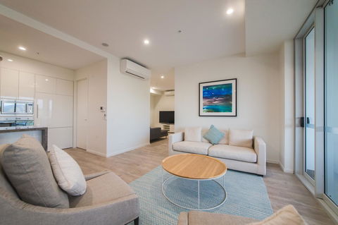 Empire Apartment Hotel Rockhampton - C Tourism 2