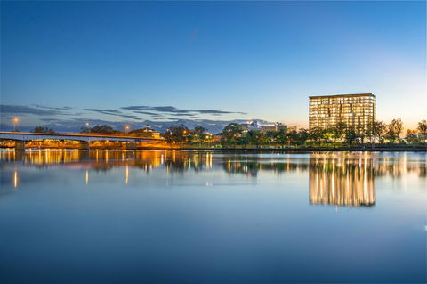 Empire Apartment Hotel Rockhampton - C Tourism 33