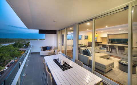 Empire Apartment Hotel Rockhampton - C Tourism 6