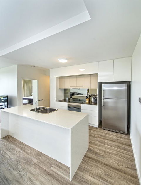 Empire Apartment Hotel Rockhampton - C Tourism 32