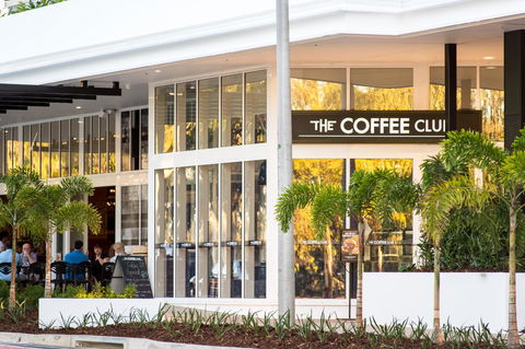 Empire Apartment Hotel Rockhampton - C Tourism 25