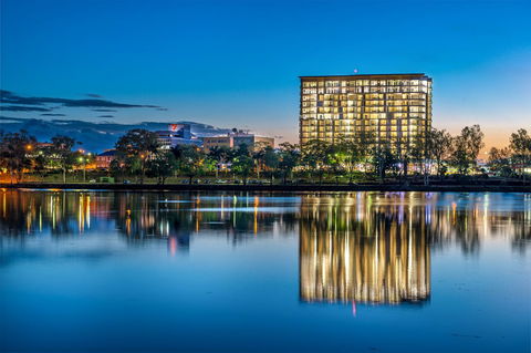 Empire Apartment Hotel Rockhampton - C Tourism 24