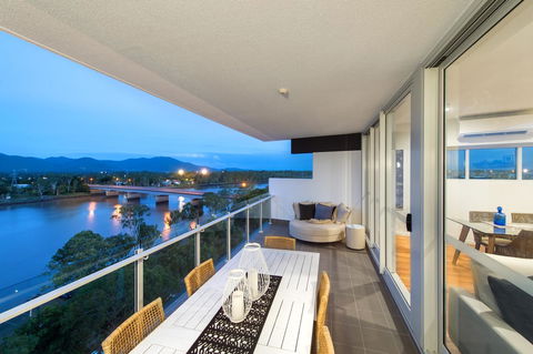 Empire Apartment Hotel Rockhampton - C Tourism 5
