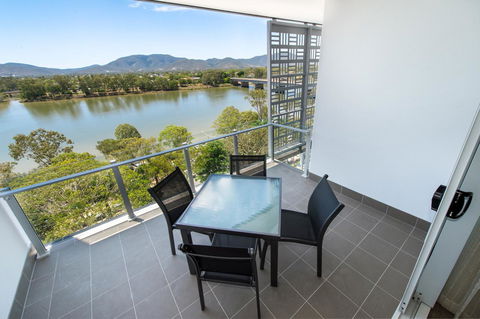Empire Apartment Hotel Rockhampton - C Tourism 20