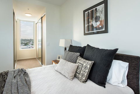 Empire Apartment Hotel Rockhampton - C Tourism 13
