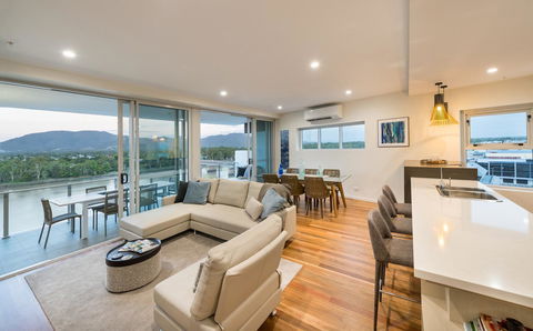 Empire Apartment Hotel Rockhampton - C Tourism 7