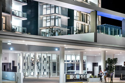 Empire Apartment Hotel Rockhampton - C Tourism 17